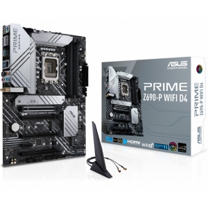 Материнська плата Asus Prime Z690-P WIFI D4