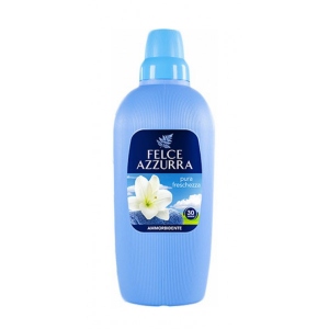 Ополіскувач для білизни FELCE AZZURRA смягчитель Paglieri Pura Freschezza 2л
