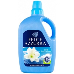Ополіскувач для білизни FELCE AZZURRA смягчитель Paglieri Pura Freschezza 3л