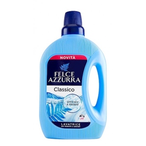 Гель для прання FELCE AZZURRA Paglieri Classico 1,595л