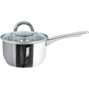 Ківш Gusto Solo 14x7см 0.9 л (GT-1203-14)