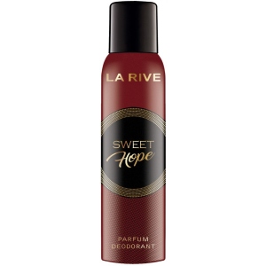 Дезодорант аерозольний La Rive Sweet Hope 150 мл (5901832067900)