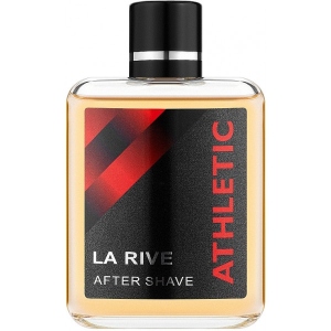 Лосьйон після гоління La Rive Athletic Man 100 мл (5906735238013)