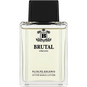 Лосьйон після гоління La Rive Brutal Classic 100 мл (5901832061496)