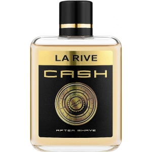 Лосьйон після гоління La Rive Cash 100 мл (5906735238419)