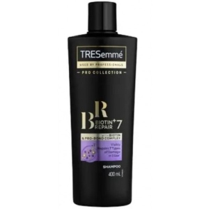 Шампунь жіночий TRESEMME Repair&Protect відновлюющий 400 мл (8710447224175)