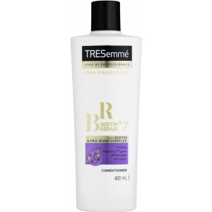 Бальзам для волосся TRESEMME Repair&Protect відновлюющий 400 мл (8710447224205)