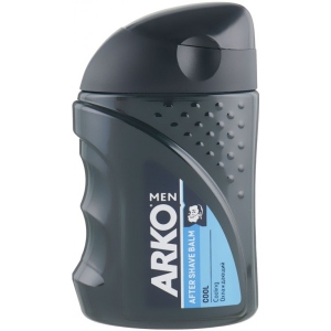 Бальзам після гоління ARKO Сool 150 мл (8690506353711)