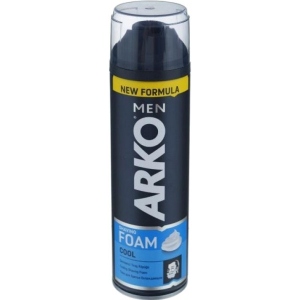Піна для гоління ARKO Cool 200 мл (8690506090029)