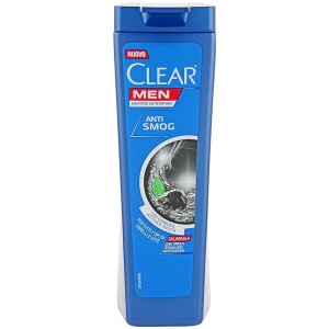 Шампунь чоловічий CLEAR 2 в 1 Глибоке очищення 225 мл (8710847959684)