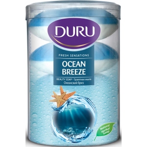 Тверде мило Duru Fresh Sensations Океанський бриз (8690506494650)