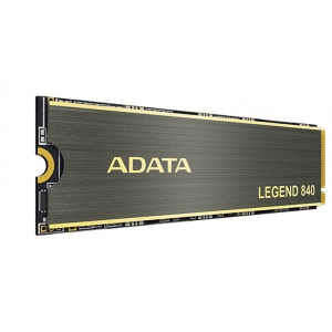SSD-накопичувач внутрішній ADATA M.2 2280 1TB (ALEG-840-1TCS)