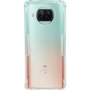 Чохол для смартфону BeCover Anti-Shock for Xiaomi Poco X3/Poco X3 Pro Clear (706972)