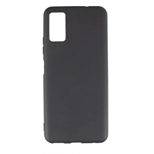 Чохол для смартфона BeCover for ZTE Blade A71 Black (706941)
