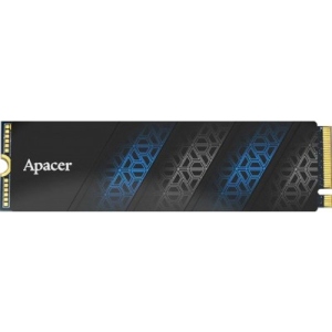 SSD-накопичувач внутрішній Apacer M.2 2280 256GB (AP256GAS2280P4UPRO-1)