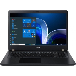 Ноутбук Acer TravelMate P2 TMP215-41 (NX.VRYEU.003) Black