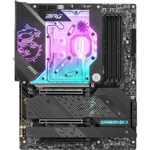 Материнська плата MSI MPG Z690 Carbon EK X