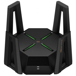 Маршрутизатор інтернет WiFi6 Xiaomi Mi Router AX9000 (DVB4304GL) Global