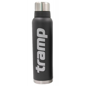 Термос Tramp Expedition Line 0.9 л Grey (TRC-027-Grey)