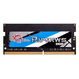 Память DDR G.Skill DDR4 16GB PC2500 (F4-3200C22S-16GRS)