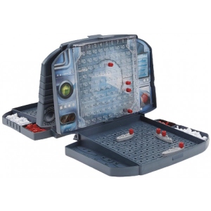 Настільна гра активна (8 +) Hasbro Морський Бій Класичний (A3264)