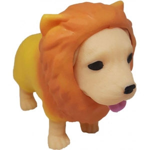 Стретч-антистрес Dress your Puppy S1 - Цуценятко в костюмчику (лабрадор-лев) (0222-5)