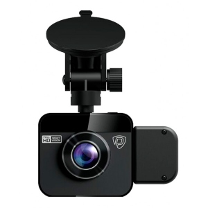 Відеореєстратор Prestigio RoadRunner 380 (PCDVRR380)
