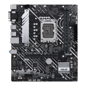 Материнська плата Asus Prime H610M-A WIFI D4