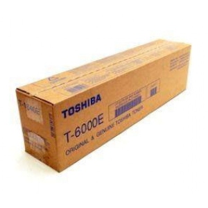 Картридж-тонер Toshiba T-6000E 60.1K Black (6AK00000016) в Україні