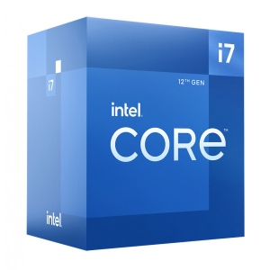 Процесор Intel Core i7-12700F (BX8071512700FSRL4R)