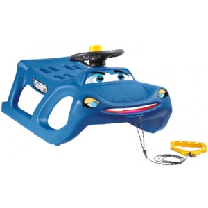 Санчата Prosperplast Blue (ISZGS-3005U)