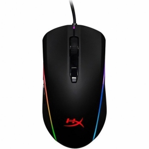 Миша дротова ігрова HyperX Pulsefire Surge Black (4P5Q1AA)