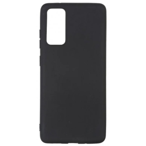 Чохол для смартфону Armorstandart Matte Slim Fit Samsung S21 FE Black (ARM60900)