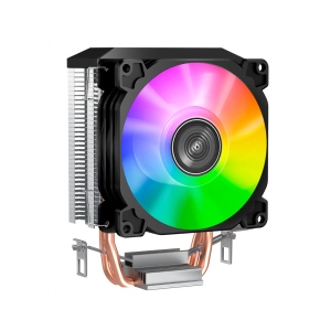 Процесорний кулер QUBE QB-OL1200E