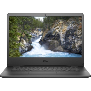 Ноутбук Dell Vostro 3400 (N6006VN3400UA_UBU) Black