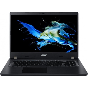 Ноутбук Acer TravelMate P2 TMP214-52 (NX.VLHEU.00E) Black