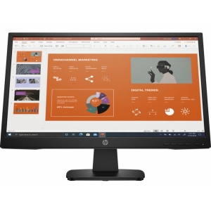 Монітор HP P22va G4 (453D2AA)