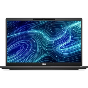 Ноутбук Dell Latitude 7320 (N064L732013UA_UBU) Black