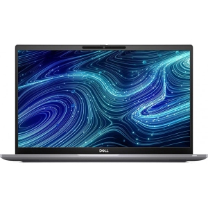 Ноутбук Dell Latitude 7520 (N028L752015UA_WP11) Silver
