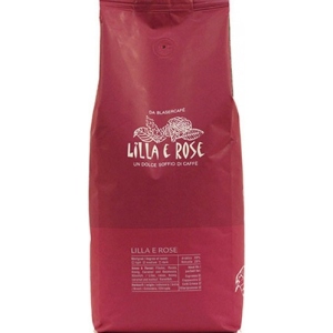 Кава в зернах Blasercafe Lilla Rose 1кг