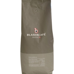 Кава в зернах Blasercafe Ballerina 1 кг