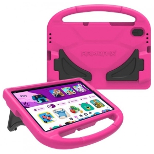 Чохол для планшету Lenovo M10 HD 2nd Kids Bumper Red (ZG38C03435) офіційний сайт