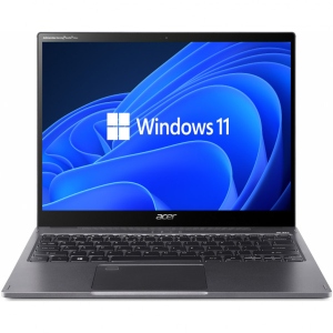 Ноутбук Acer Spin 5 SP513-55N (NX.A5PEU.00K) Gray