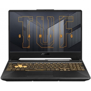 Ноутбук ігровий Asus FX506HM-HN095 Grey