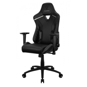 Крісло для геймерів AEROCOOL ThunderX3 TC3 All Black