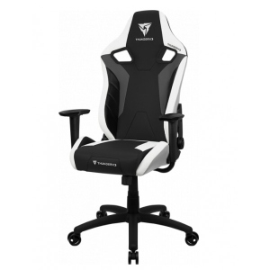 Крісло для геймерів AEROCOOL ThunderX3 XC3 All White
