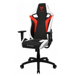 Крісло для геймерів AEROCOOL ThunderX3 XC3 Ember Red в Україні