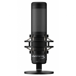 Мікрофон до комп'ютера HyperX QuadCast S (4P5P7AA)