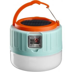 асортимент Ліхтар акумуляторний Skif Outdoor Light Drop Ultra (HQ-508)