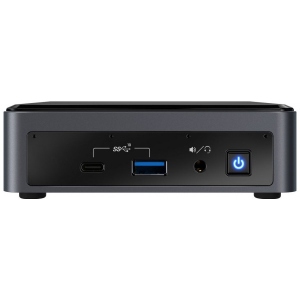 Системний блок Intel BXNUC10i7FNKN2